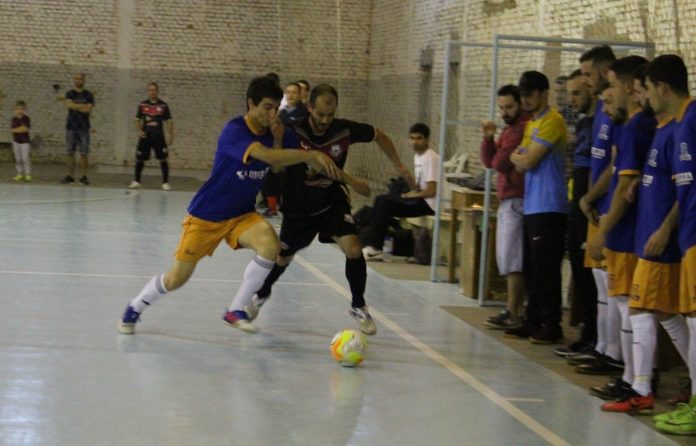 BDC Super Marco e Gadanha F.C. disputam o título municipal de futsal nesta terça-feira – Ao Vivo