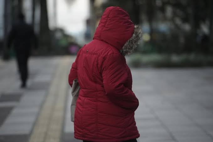 Primeiro dia de junho será frio, com sol entre nuvens na maior parte do Estado