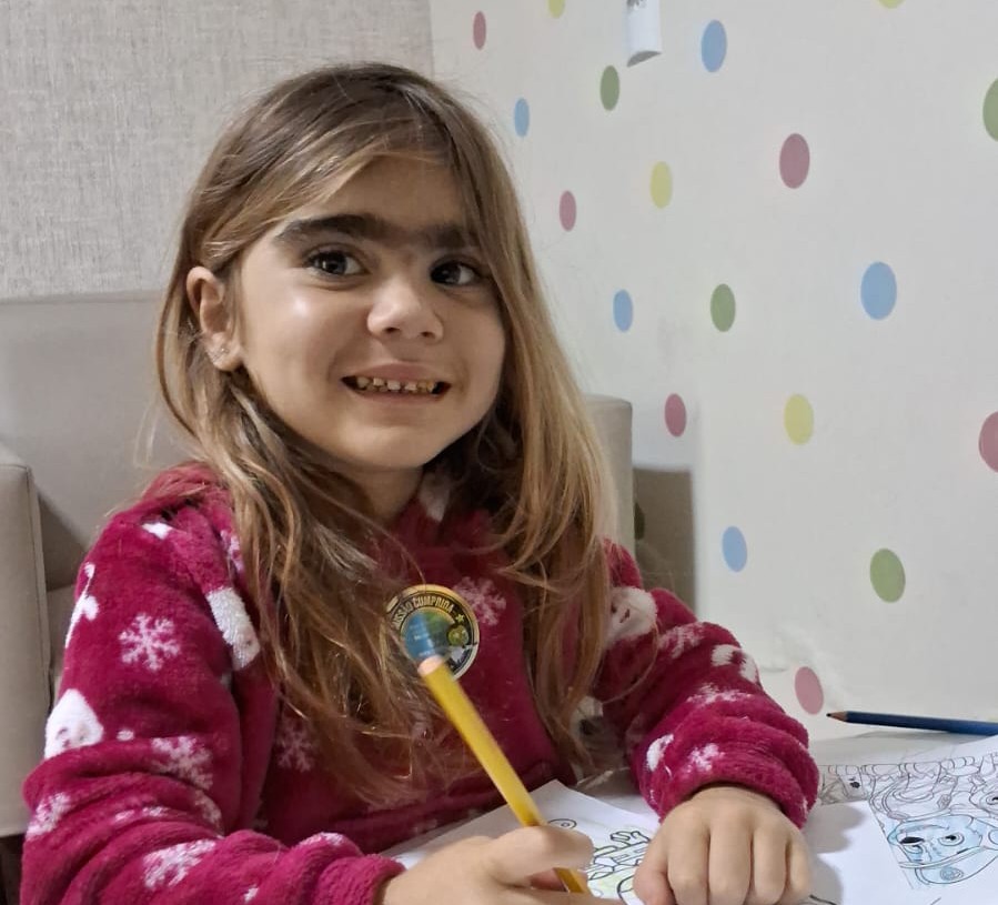 Rifa em prol de Brenda Vitória será sorteada na próxima semana