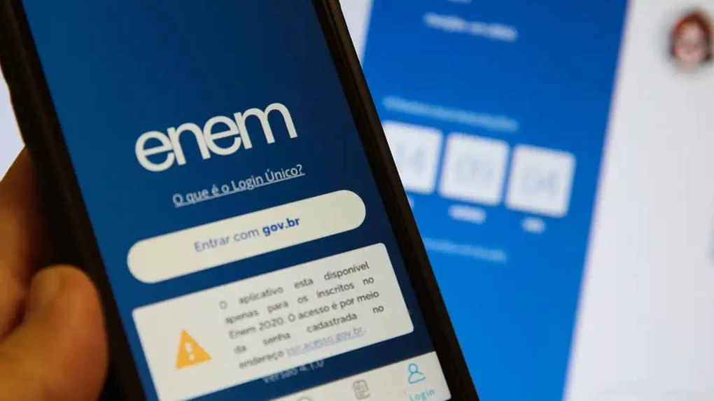 Enem 2025: prazo para pedir isenção da taxa acaba nesta sexta