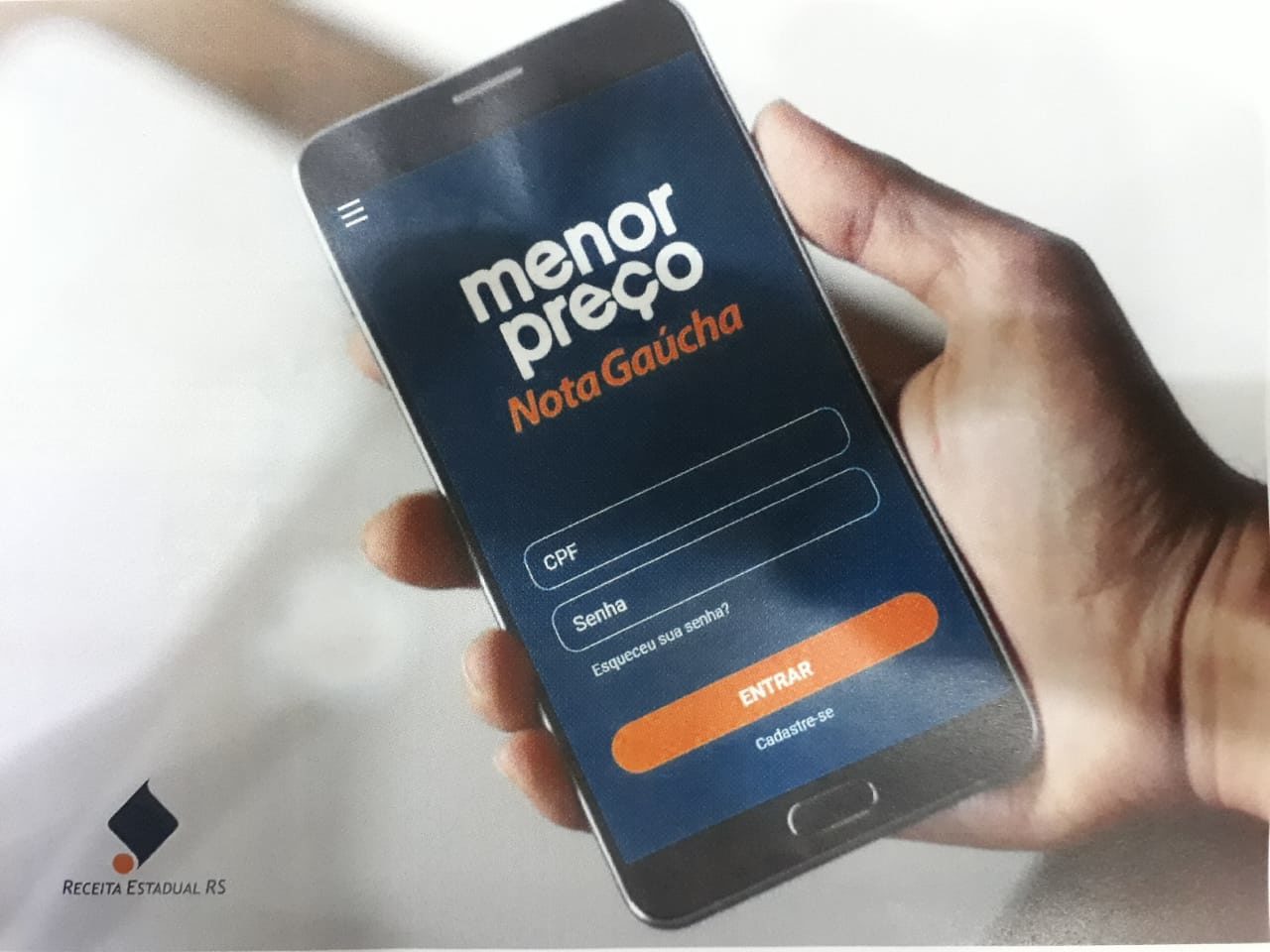 Aplicativo Menor Preço ajuda cidadãos a economizarem na compra de material escolar