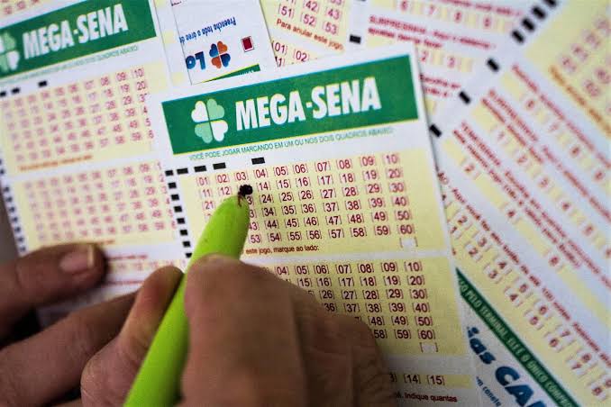 Mega-Sena sorteia hoje prêmio de R$ 43 milhões