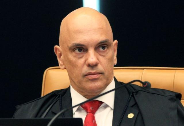 Sob ameaça de novos ataques, Alexandre de Moraes proíbe bloqueio de estradas no país