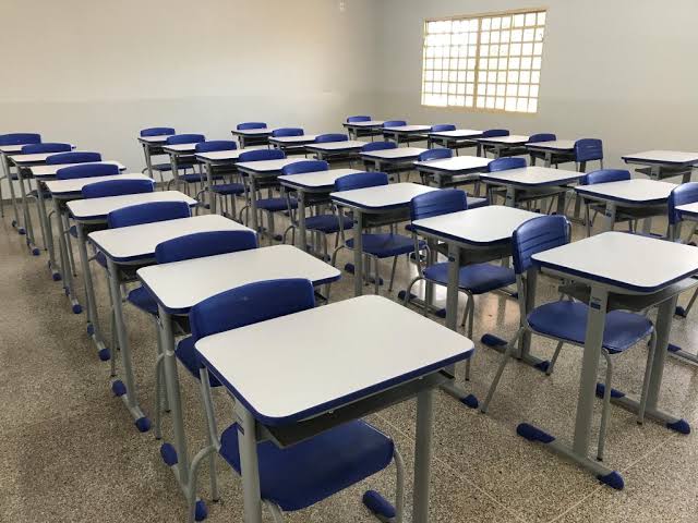 Aulas da rede estadual iniciam em 23 de fevereiro