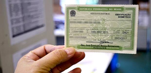 Brasil tem 156,4 milhões aptos a votar nas eleições de outubro
