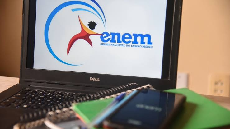 Prazo de inscrições para o Enem 2022 termina amanhã