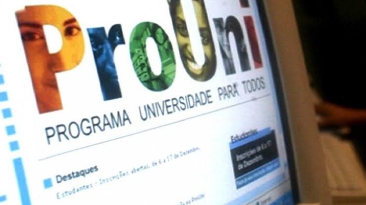 MEC divulga resultado da primeira chamada do Prouni