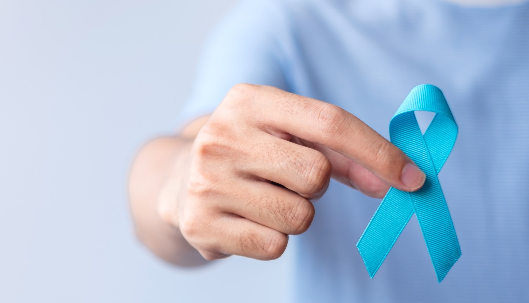 Novembro Azul chama atenção dos homens para o cuidado com a saúde