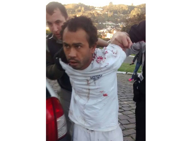 São Marcos registra primeiro homicídio do ano com a morte de Buiú