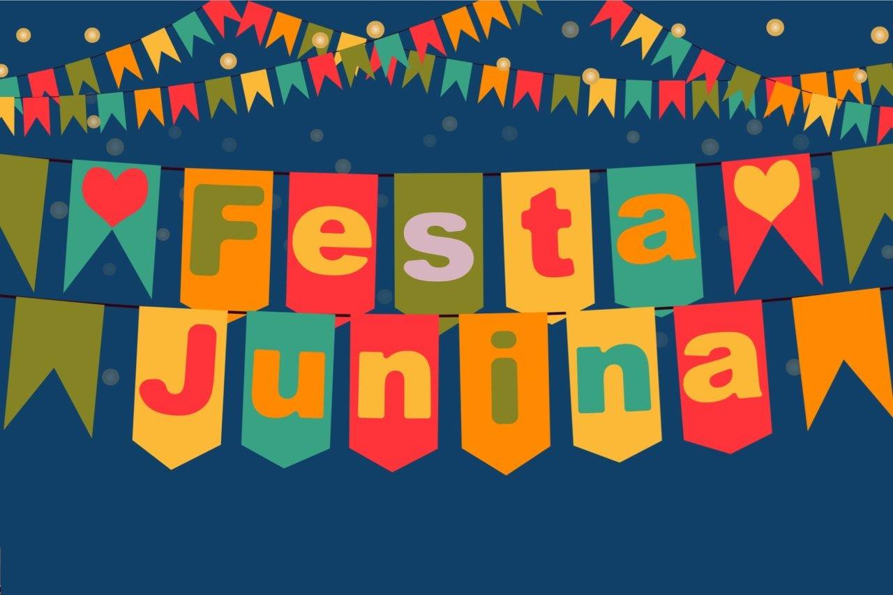 Arraiá do Colégio Mutirão será nesta sexta-feira (8)