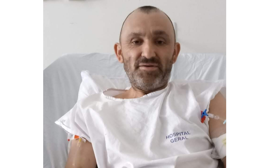 São-marquense em tratamento de leucemia precisa de doadores de sangue
