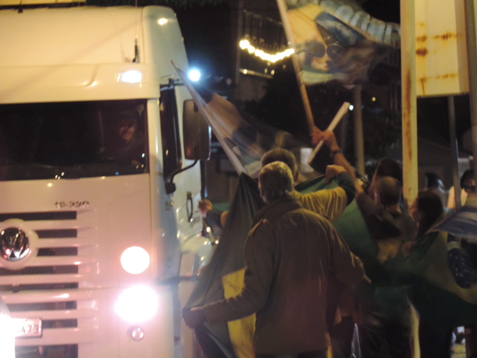 Em São Marcos, 84% dos votos válidos no segundo turno foram para Jair Bolsonaro