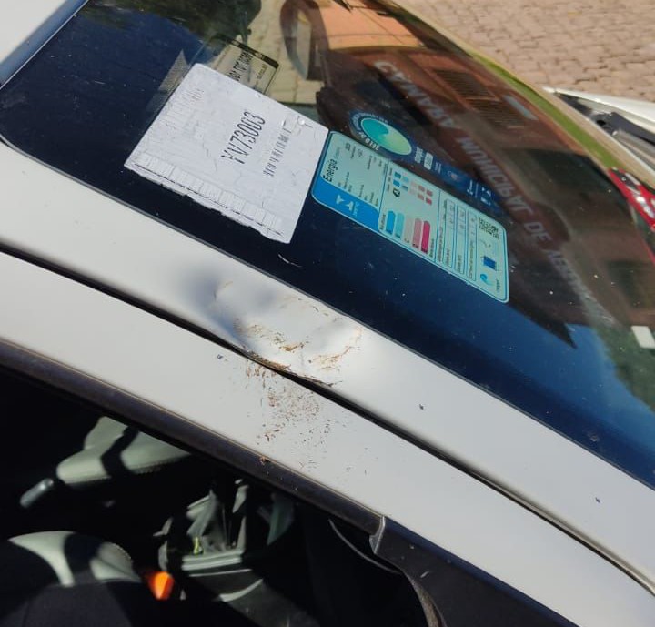 Homem tenta agredir funcionário da Corsan que realizava corte por inadimplência em Campestre