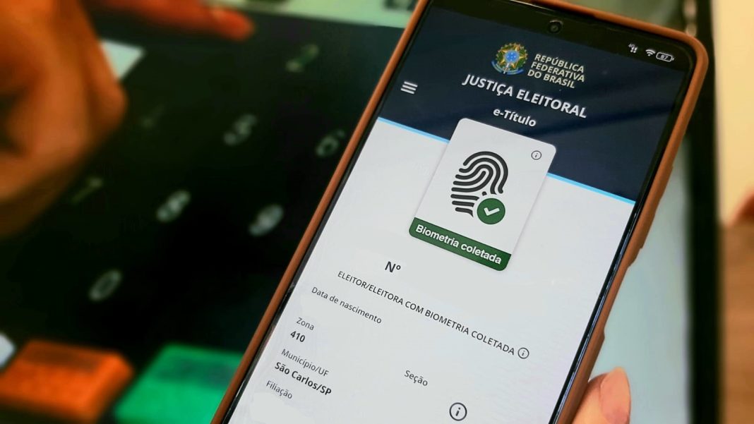 Faltam 6 dias: confira como consultar o local de votação