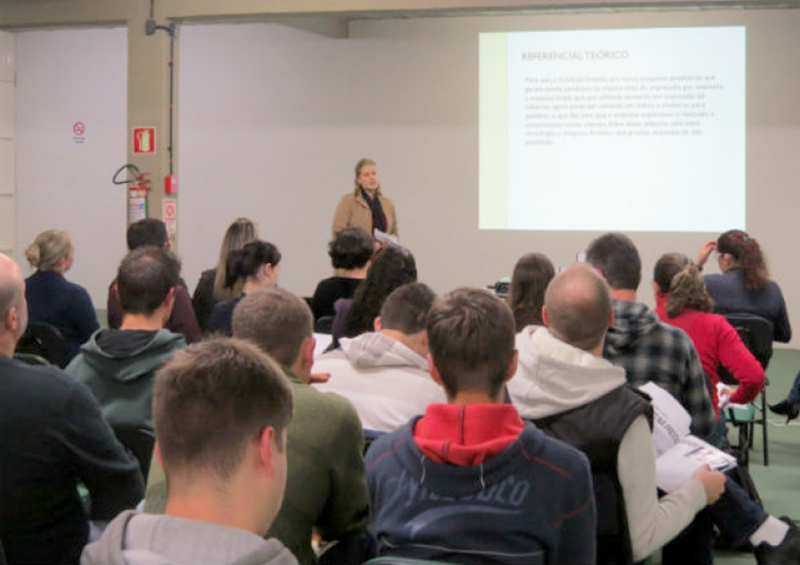 Hoje é o último dia para se inscrever no vestibular agendado de inverno da Facsm