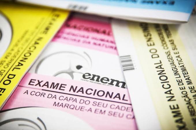 Gabarito e cadernos de questões do Enem serão divulgados nesta terça