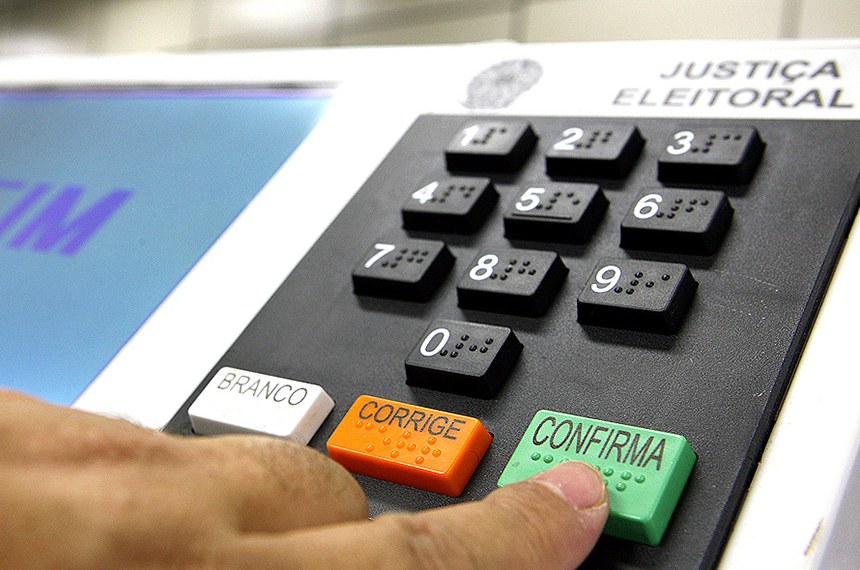 Brasil terá 155 milhões de eleitores nas eleições municipais deste ano