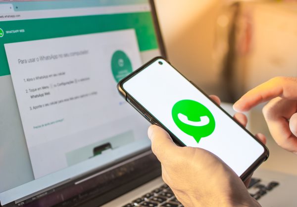WhatsApp lança atalho para chave PIX e analisa expansão de pagamentos no Brasil