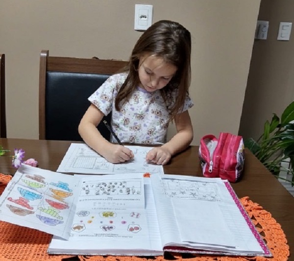 Em tempos de Pandemia: o ensinar e o aprender na Escola Maranhão se reinventa!