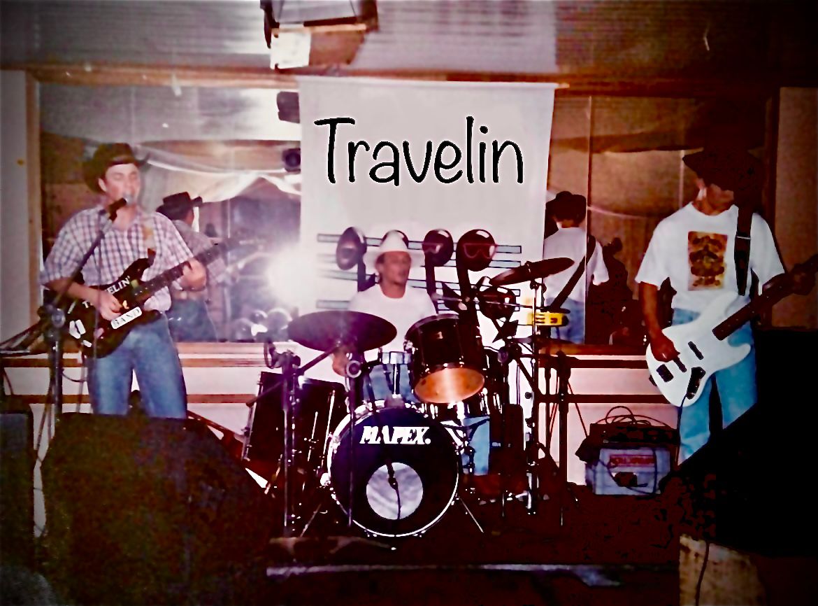 Travelin Band volta aos palcos após 10 anos