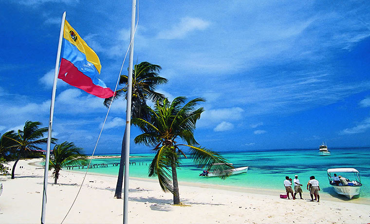 Venezuela: não julgue antes de conhecer! O país é belo, rico em belezas naturais