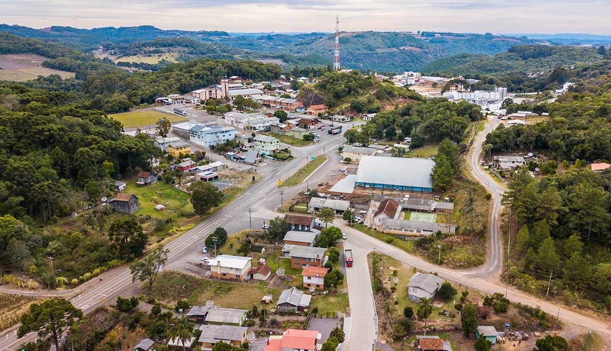 Campestre da Serra adere ao Programa Primeira Infância Melhor (PIM)