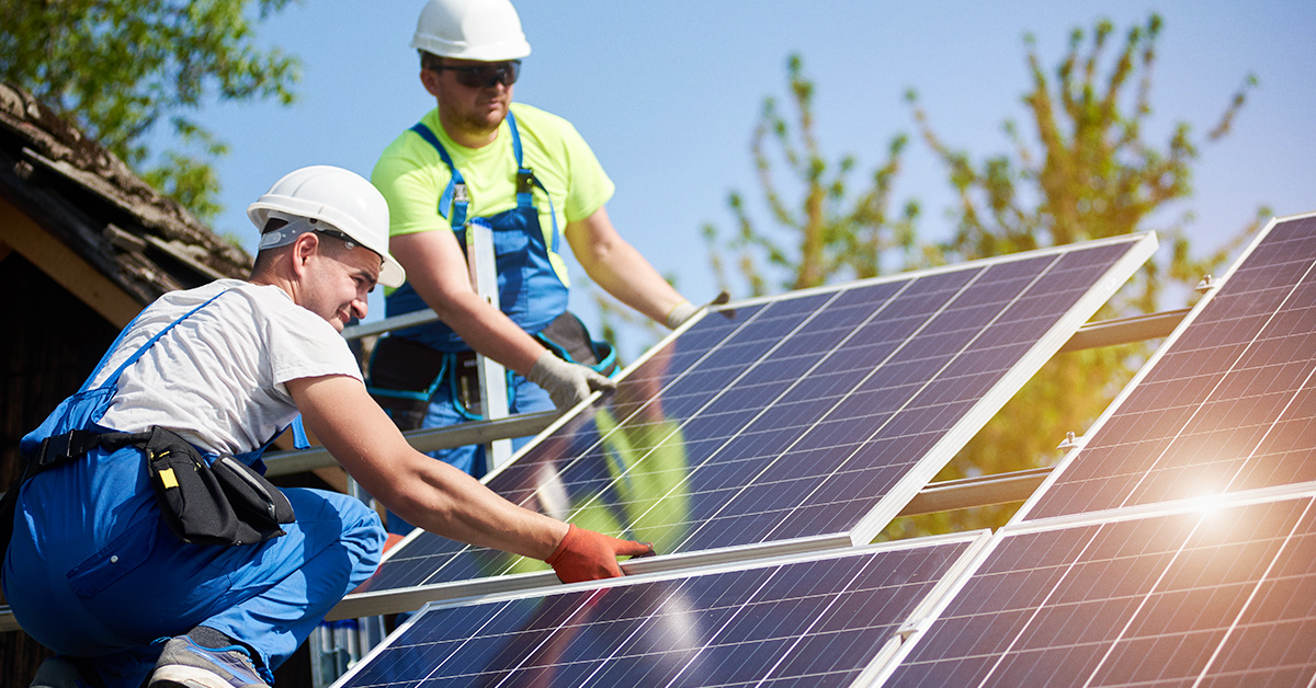 Brasil alcançou 6ª posição no ranking global de geração de energia solar, diz Ministério de Minas e Energia