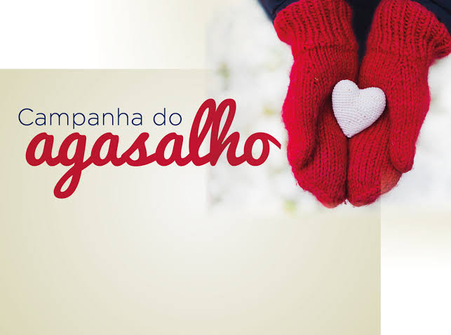 Campanha do Agasalho de Campestre da Serra está aberta