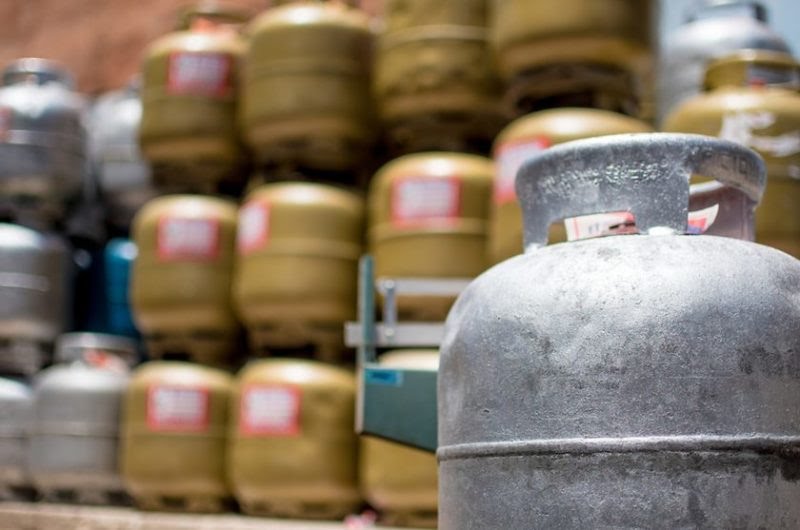 Petrobras reduz preço do gás de cozinha para distribuidoras
