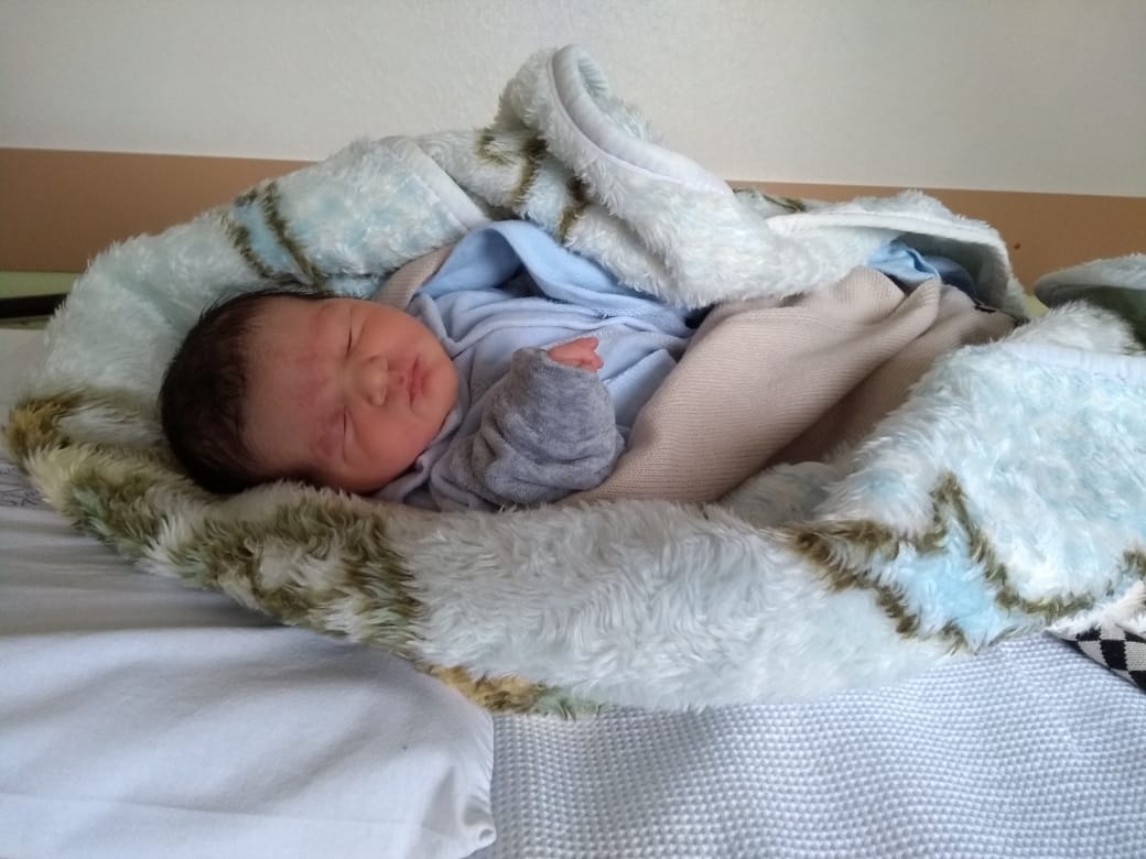 Bryan Ascari Telles
