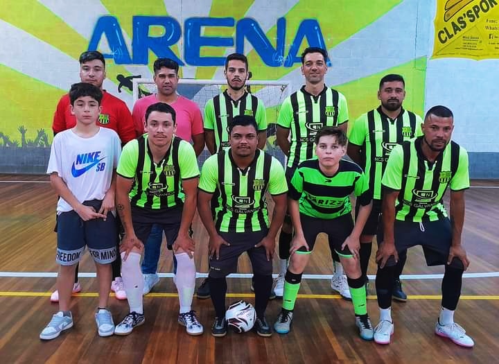 Atlético SM disputa título da Every Cup nesta noite em Caxias do Sul