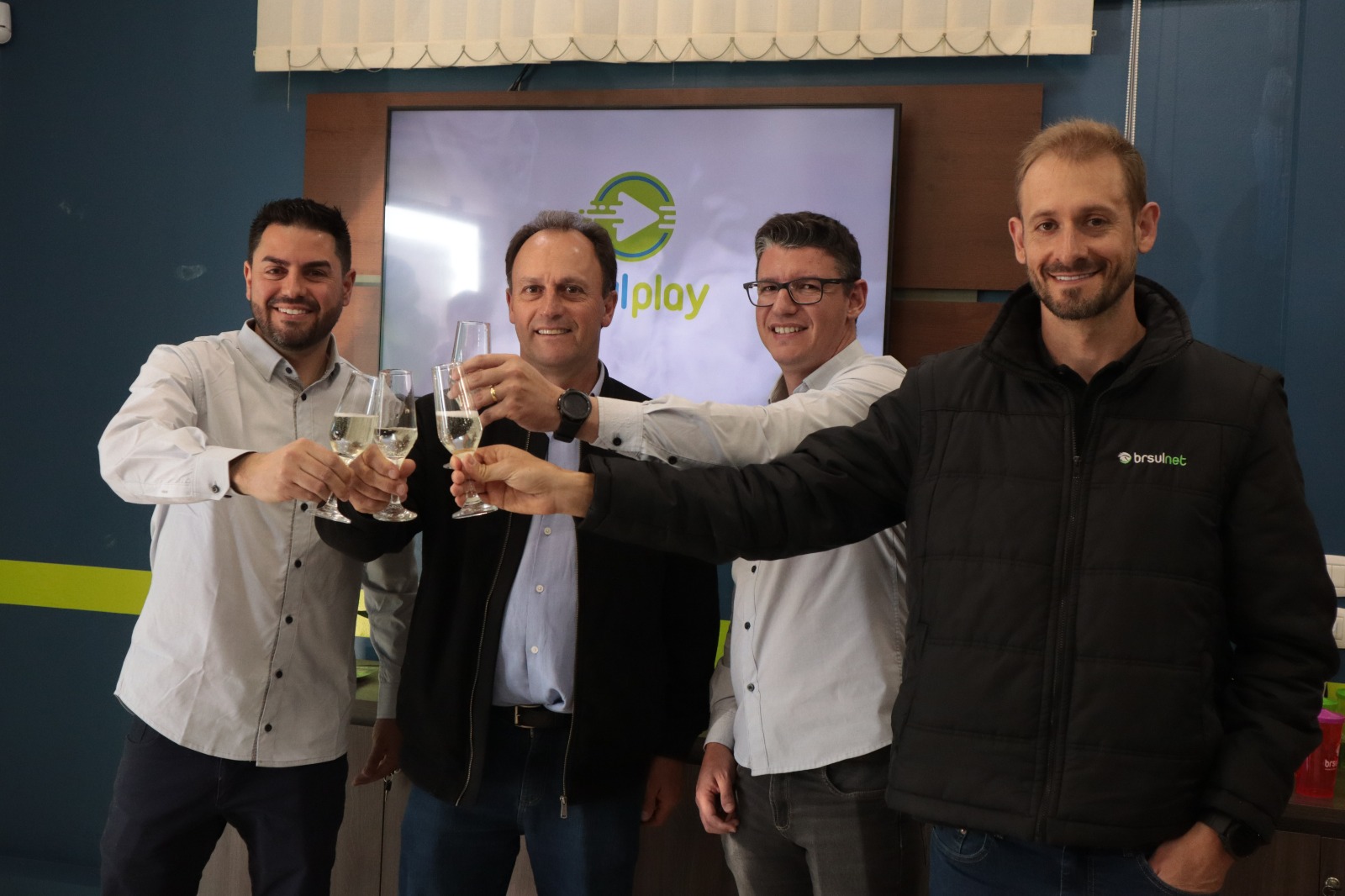 Brsulplay: A TV da Bsulnet revoluciona o entretenimento na região