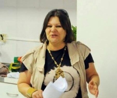 São Marcos perde Maria Aparecida Libardi Boff, figura marcante da vida pública e social
