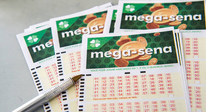 Mega-Sena acumula e prêmio vai a R$ 39 milhões