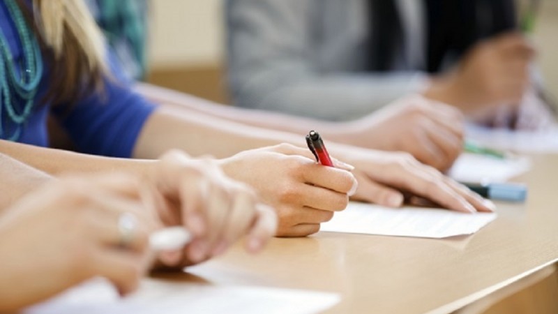 Provas de classificação e reclassificação para ingressar na EJA acontecem dia 19 de fevereiro em São Marcos