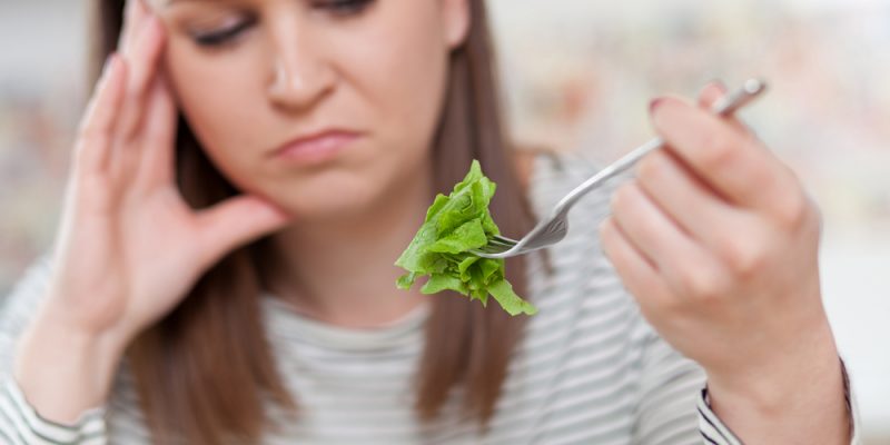 Comer salada, eu? Saiba como variar as preparações para aumentar consumo de verduras e legumes