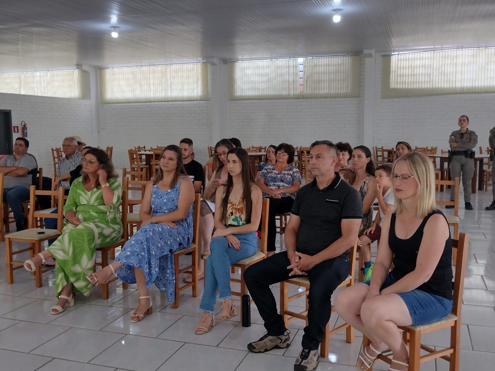 Nova equipe do conselho tutelar de Campestre assume compromisso com a proteção dos direitos infantis