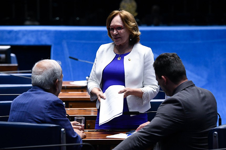 Senado aprova Medida Provisória que prorroga pagamento do Pronampe