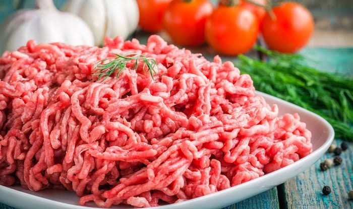 Venda de carne moída tem novas regras em todo o país