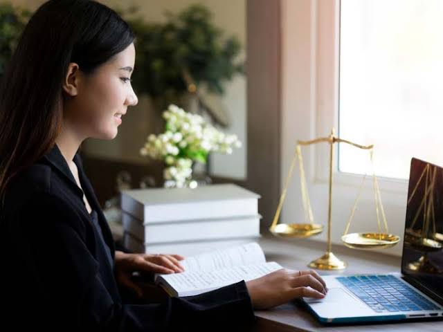 Prazo para inscrições no estágio em Direito encerra nesta terça (28)