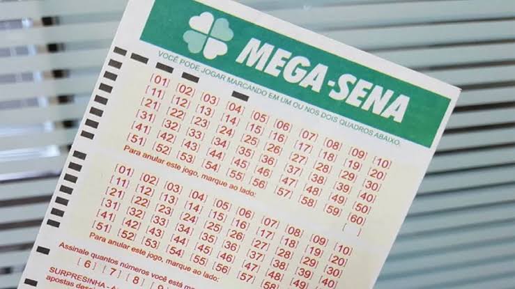 Mega-Sena deste sábado paga prêmio acumulado de R$ 125 milhões
