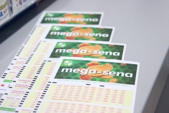 Mega-Sena deste sábado deve pagar prêmio de R$ 8 milhões