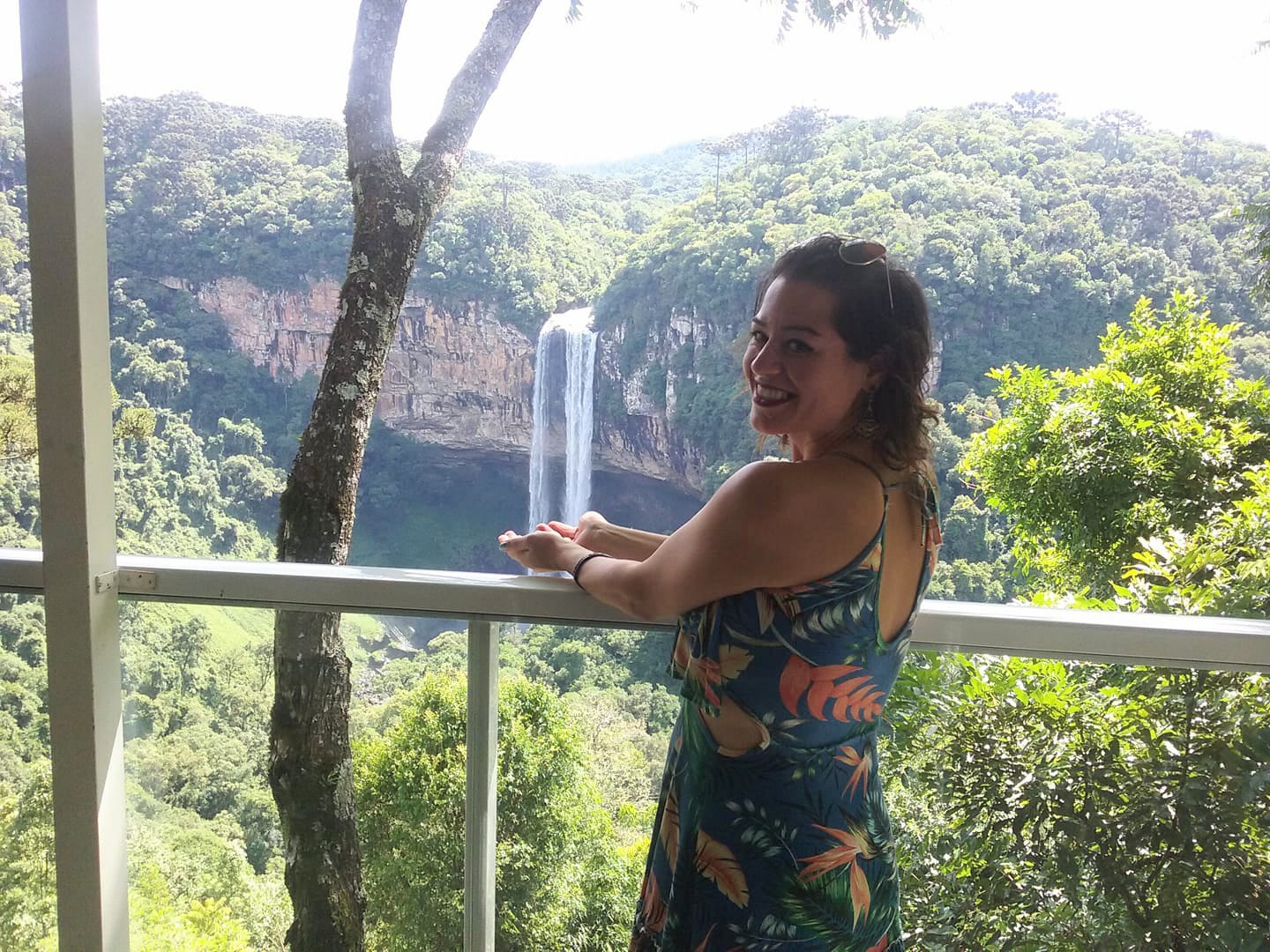 Daniele Bresolin precisa de cirurgia que custa R$ 50 mil e família promove chá beneficente em 18 de junho
