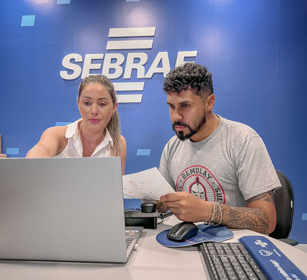 Programa gratuito seleciona 1400 pequenos negócios que buscam aumentar produtividade