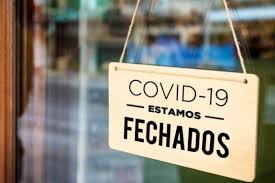 A Covid-19 e a liberação do comércio e de outras atividades
