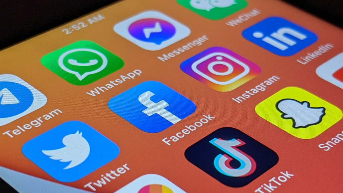 Caiu aí? WhatsApp, Facebook e Instagram passam por instabilidade