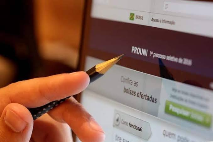 Abertas as inscrições para concorrer a bolsas do ProUni