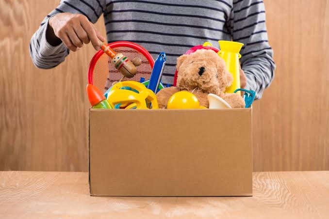 LEO Clube São Marcos promove campanha NataLEO para doações de brinquedos