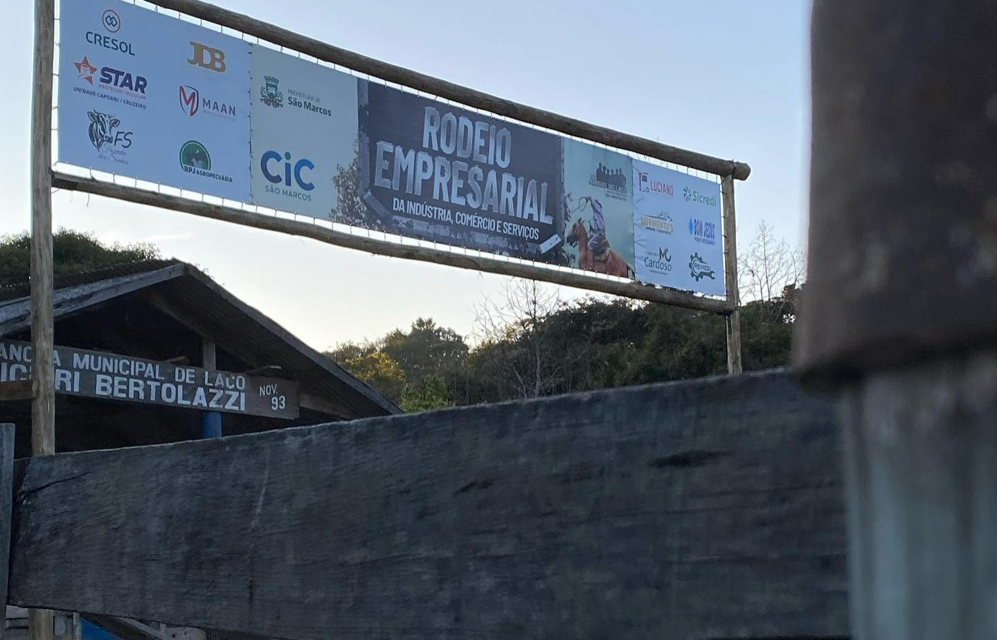 Rodeio Empresarial da CIC chega à 13ª edição com expectativas de sucesso