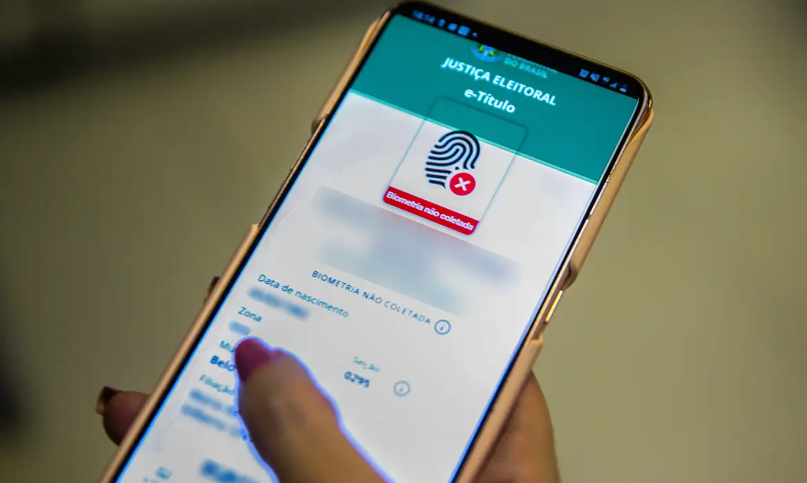 Saiba como pesquisar o local de votação nas eleições municipais